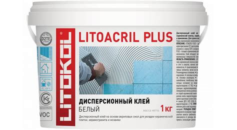 Как правильно выбрать клей для плитки