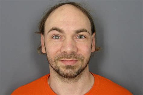 Michael A Wood Sex Offender In Albany NY NY