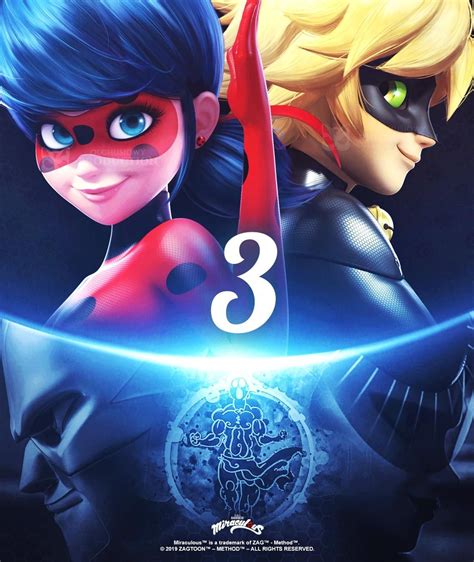 Miraculous Ladybug Season 4 Release Date Time at Kathleen Lynch blog