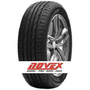 Pneu 195 / 55R16 91 W