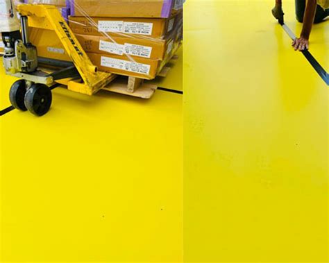 Corex Floor Protection Sheets Rolls Custom Size Color Thickness