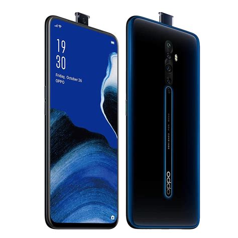 Oppo Reno2 Z 8g128g最低價格規格跑分比較及評價傑昇通信挑戰手機市場最低價