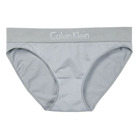 Calvin Klein Ropa Interior Para Dama Piezas Estilo Bikini Beige Chica Costco M Xico