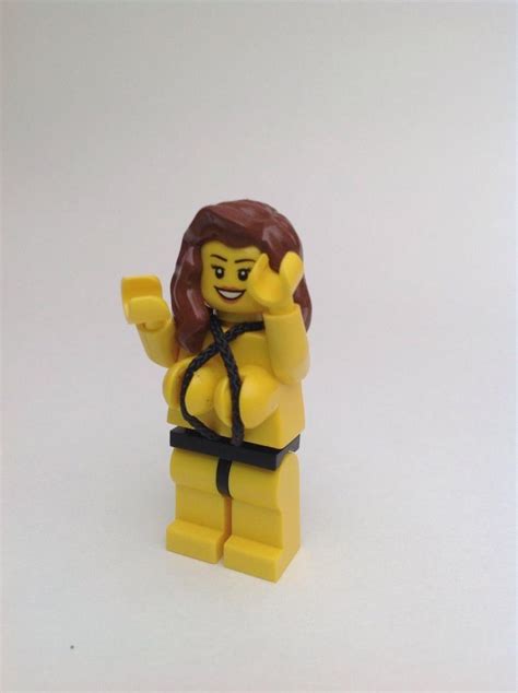 Naked Woman Lego Minifigure Lego Boobs Nude Girl Bathing Suit Hot Sex Picture