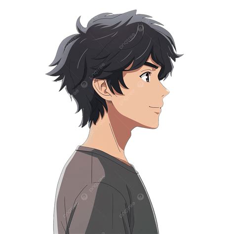painful smile anime