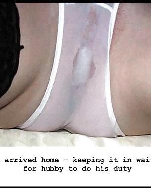 Cuckold Themed Captions Porn Pictures XXX Photos Sex Images PICTOA