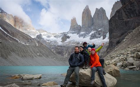 Tour Dia Completo A Torres Del Paine Y Cueva Del Milodon Desde Puerto