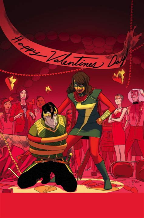 Kris Anka On Tumblr