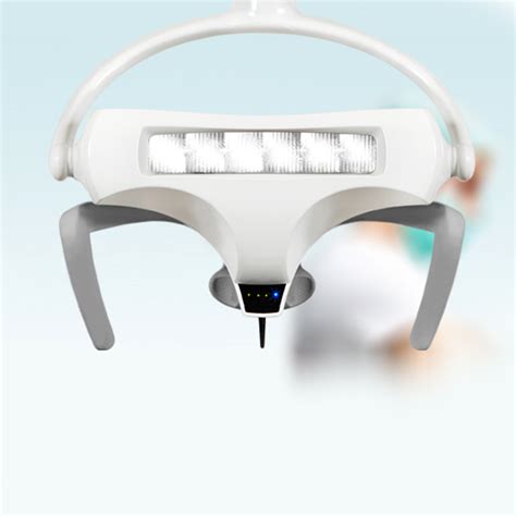 Buy Dental Led light Lynx Online, DID Plus Dental Light Online : TEi Dental