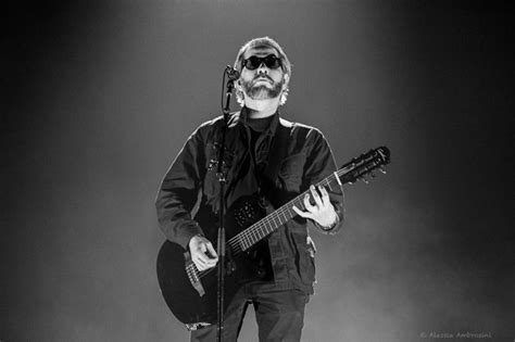 Novembre Unipol Forum Assago Mi Cigarettes After Sex In Concerto Foto Rockol