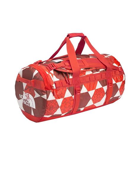 TNF Base Camp Duffel Bag, Men's Fashion, Bags, Backpacks on Carousell