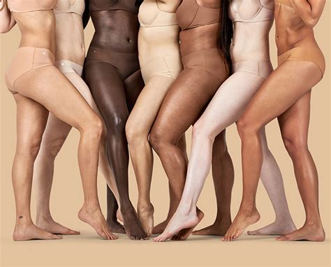 The Nude Trend Pieces That Ll Actually Match Your Skin Tone