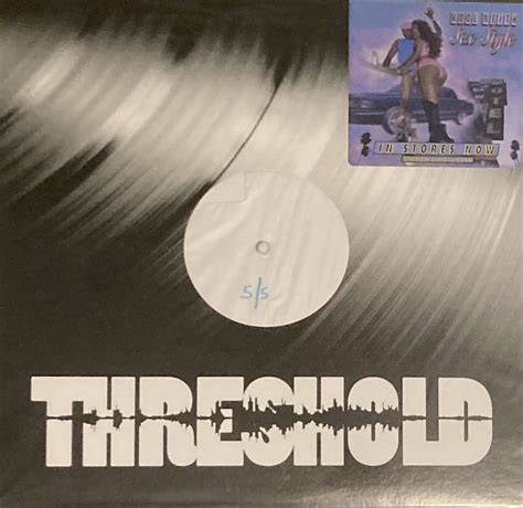 Sex Style Kool Keith