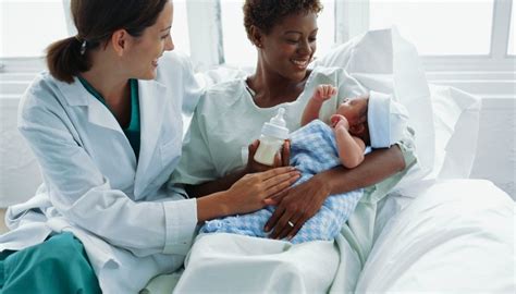 What Is a Newborn Specialist or Baby Nurse? | How To Adult