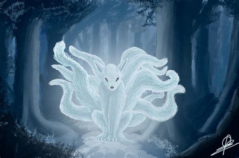 The Gumiho Kumiho By Kuechifarron On Deviantart