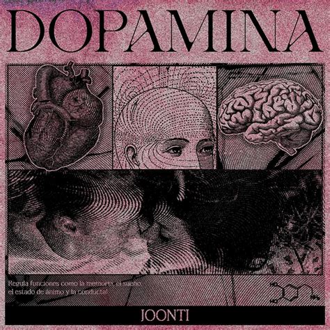 Joonti Presenta Dopamina Su Nuevo Sencillo Promocional Vida Latina