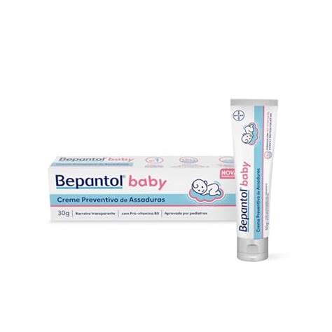 Pomada Para Prevenir Assadura Bebe - Bepantol Baby Pomada Assadura Bebe, Ideal para Prevenção de Assaduras ...