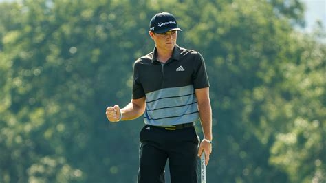 St U S Amateur Meet The Semifinalists