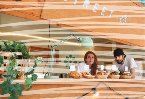 finding ideal overnight parking   food truck   parking