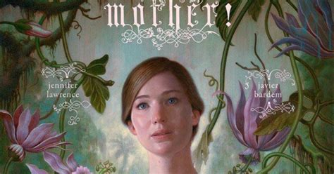 The Movies of Darren Aronofsky