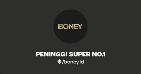 bisa tinggi instagram tiktok linktree