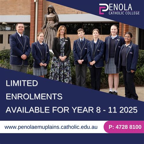 penola catholic college emu plains