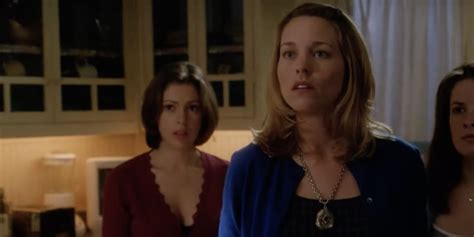 10 Best Female Characters in Charmed, Ranked