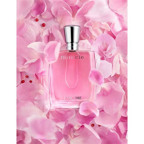 lancome miracle edp ml  swedishface international