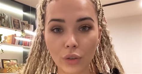 Sandra Kubicka na Malediwach Jej bikini nie wszystkim się spodobało