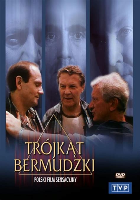 Trójkat bermudzki 1988 IMDb