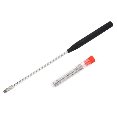 inoculating loop kit copperinoculating rod kit length cm reusable