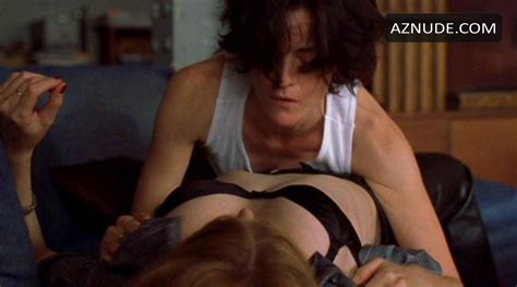 PATRICIA CLARKSON Nude AZNude