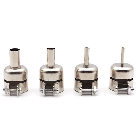 Hot Air Blower Heat Gun Lcd V W Bga Rework Soldering Station Welding Solder Iron Bga