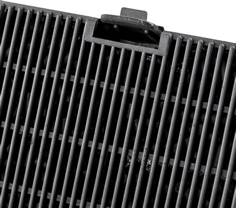 Угольный фильтр для вытяжки: отличный способ очистить воздух