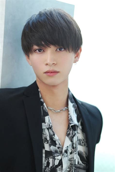 サラっと簡単ヘア【サラマッシュ】ナチュラルマッシュ｜メンズ・髪型 Lipps Hair 表参道｜mens Hairstyle [メンズ