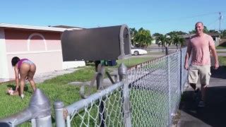 Bangbros Curvy Venezuelan Babe Rose Monroe Taking Dick On Ass Parade Vid Os Porno Gratuites