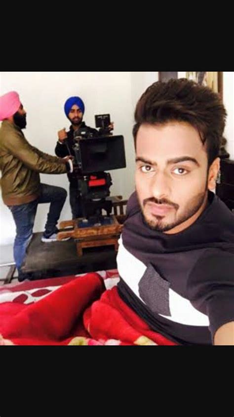 Pin By Amar Waraich On Mankirat Aulakh Singer Superstar Cutie