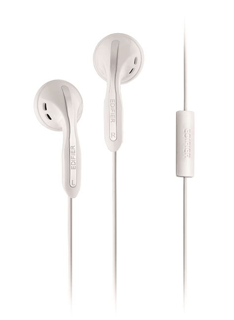 Edifier P180 (H180P) | https://edifier.com.ua