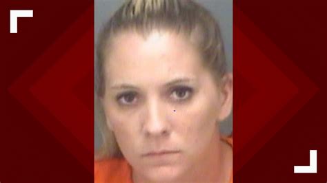 Clearwater Woman Accused Of Stealing More Than 9k From Elderly Woman