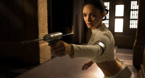 Padmé Amidala Wallpapers - Top Free Padmé Amidala Backgrounds