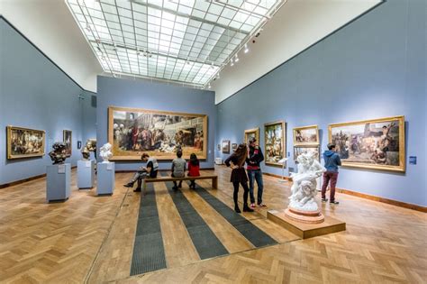 National Museum in Warsaw – Go To Warsaw