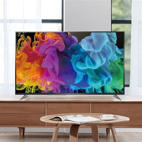 Konka TV brings the original cinema experience to your home.