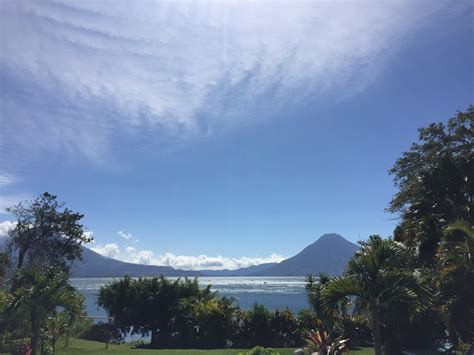 Potholes and peaks in Guatemala – catarina power