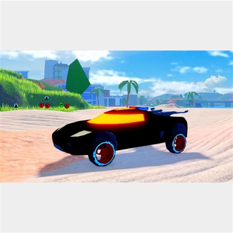 Vanta Black L Roblox Jailbreak Game Items Gameflip