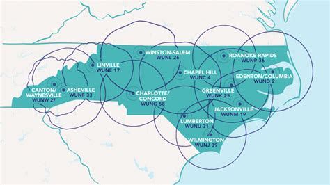 unc tv public media north carolina durham localwiki