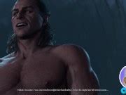 Shadowheart X Halsin Famous Sex Scene Baldurs Gate Xxx Mobile Porno Videos Movies