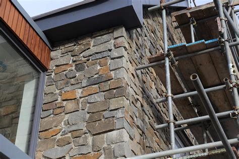 Stone Cladding Slips | Natural Stone Cladding