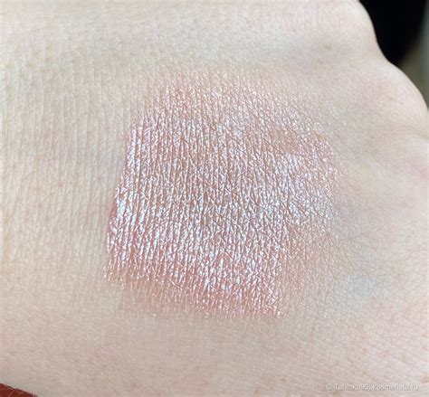 Vivienne Sabo Artiste 24/7 Liquid Eyeshadow 03 Rose Brilliant | Отзывы ...