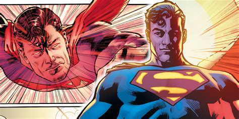 DC is Killing Lex Luthor, And Only Superman Can Save His Life