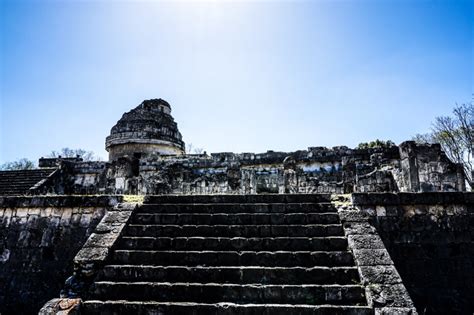 Chichen Itza A Haunted Place Of Mayan Ghosts Amys Crypt